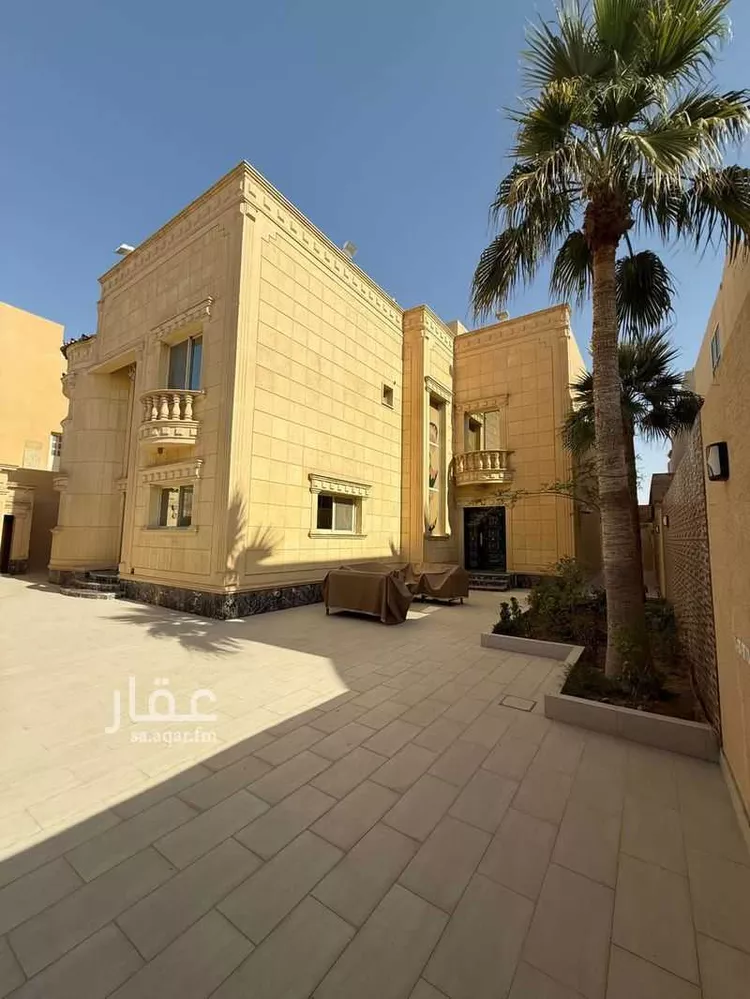 فيلا للبيع في شارع الجوز, حي الربيع, مدينة الرياض, منطقة الرياض صورة 2