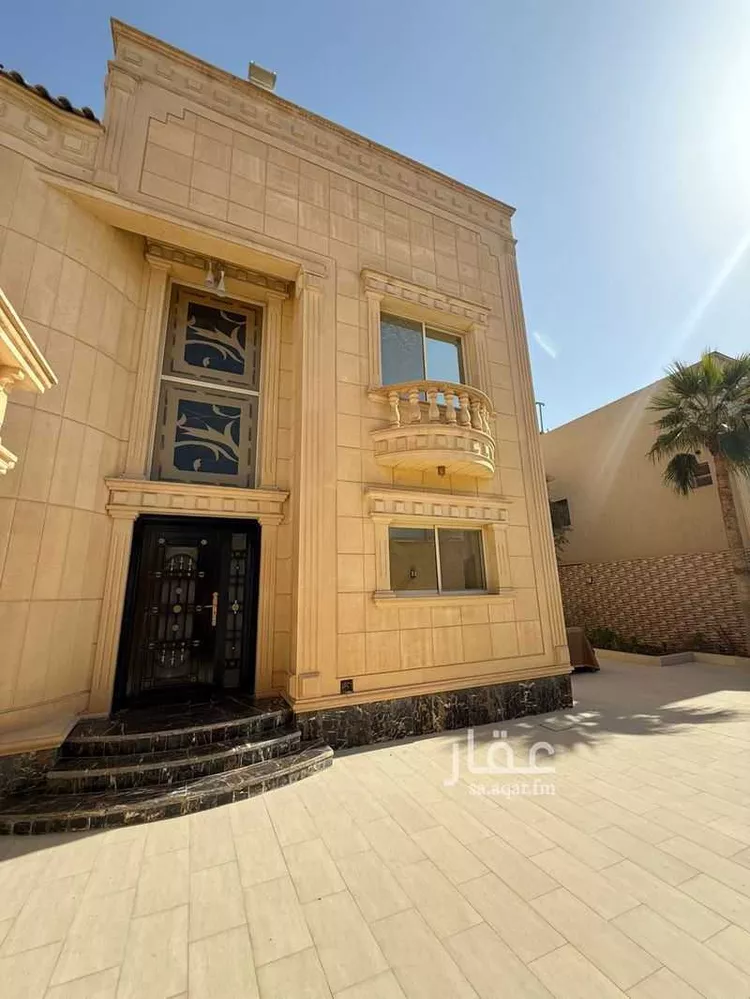 فيلا للبيع في شارع الجوز, حي الربيع, مدينة الرياض, منطقة الرياض صورة 4