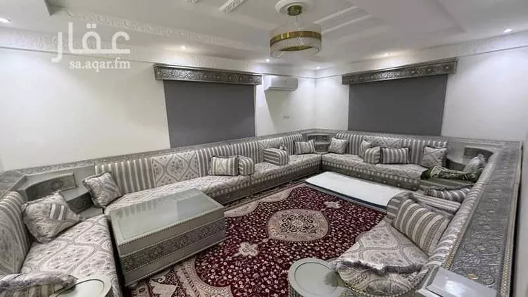 فيلا للبيع في شارع وادي النعيم, حي القادسية, مدينة الرياض, منطقة الرياض 11