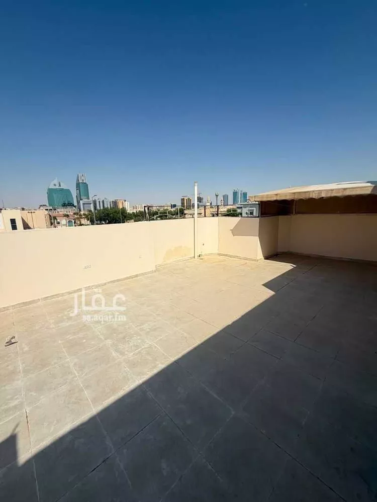 دور للإيجار في شارع الجلال المحلي, حي العليا, مدينة الرياض, منطقة الرياض 20