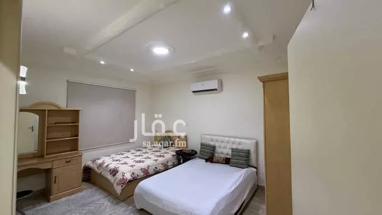 دور للإيجار في شارع وادي النعيم, حي القادسية, مدينة الرياض, منطقة الرياض 7