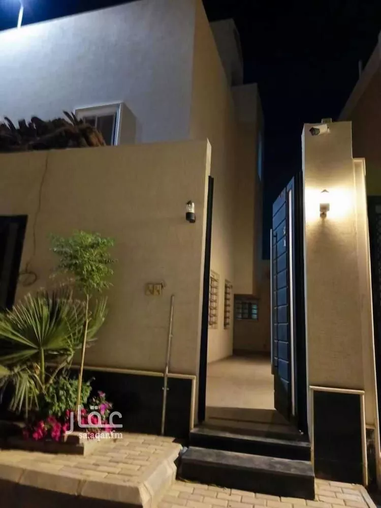 شقة للإيجار في شارع أحمد بن محمد المراكشي, حي المهدية, مدينة الرياض, منطقة الرياض صورة 2