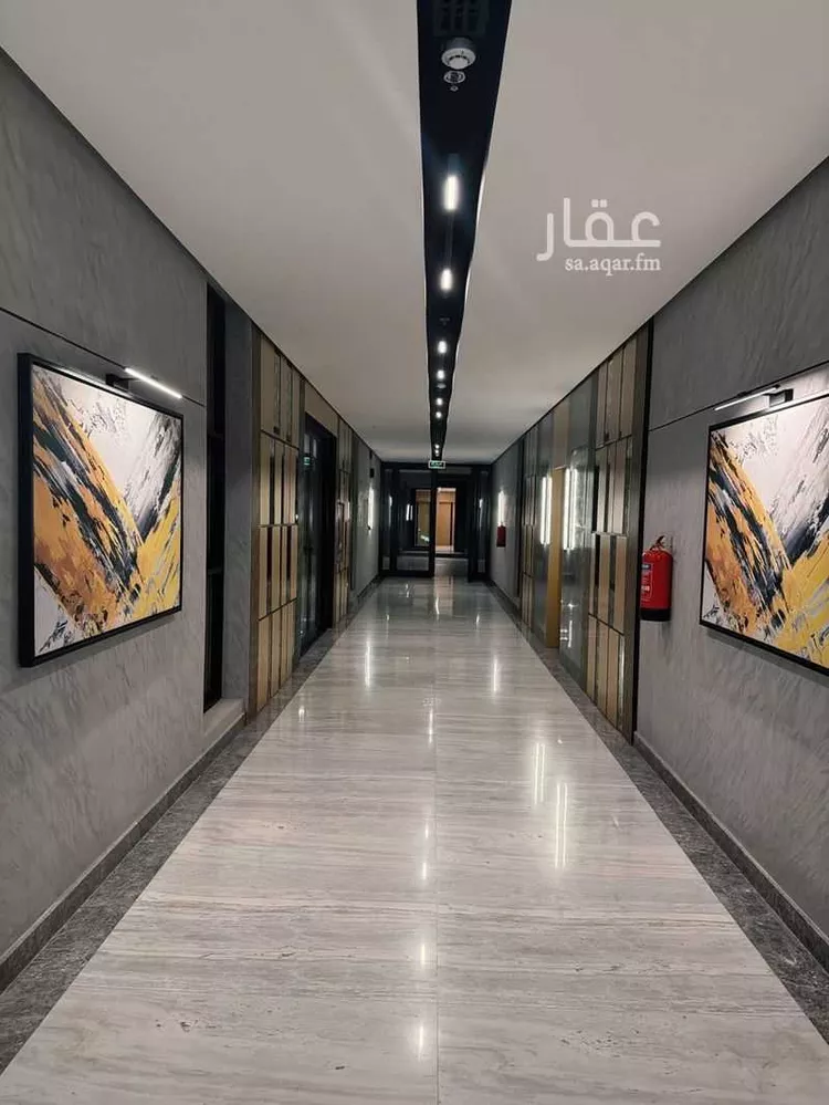 شقة للبيع في شارع سعيد بن عامر, حي النخيل, مدينة الرياض, منطقة الرياض