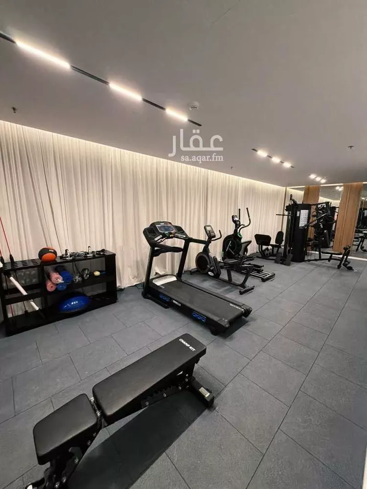شقة للبيع في شارع سعيد بن عامر, حي النخيل, مدينة الرياض, منطقة الرياض 27