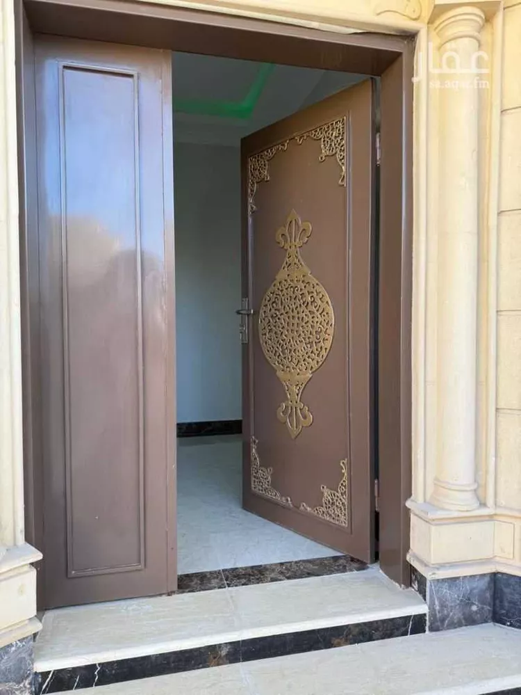 دور للإيجار في شارع صلاح بن عطية السندي, حي العارض, مدينة الرياض, منطقة الرياض صورة 3