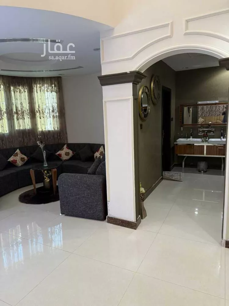 فيلا للبيع في شارع الجوز, حي الربيع, مدينة الرياض, منطقة الرياض 8