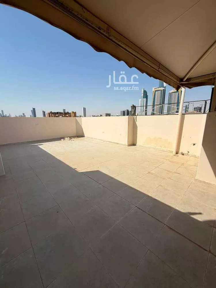 دور للإيجار في شارع الجلال المحلي, حي العليا, مدينة الرياض, منطقة الرياض 19