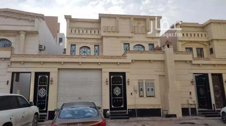 Villa for Sale in Riyadh Ar Rimal