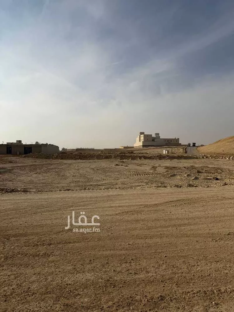 أرض للبيع في حي ضاحية نمار, مدينة الرياض, منطقة الرياض صورة 3