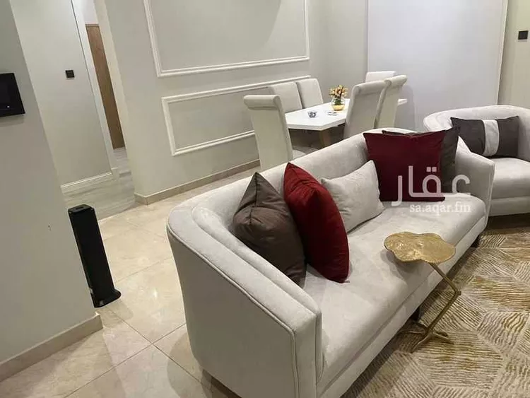شقة للبيع في شارع وادي هجر, حي الملقا, مدينة الرياض, منطقة الرياض صورة 2