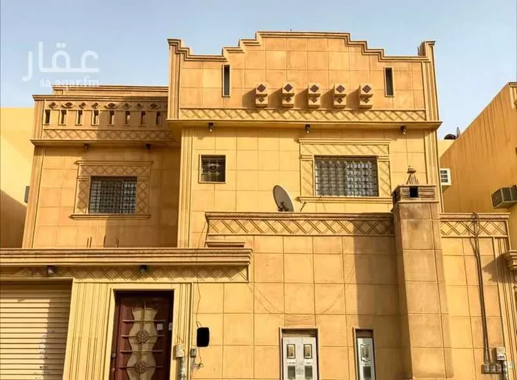 Villa for Sale in Riyadh Al Qadisiyah