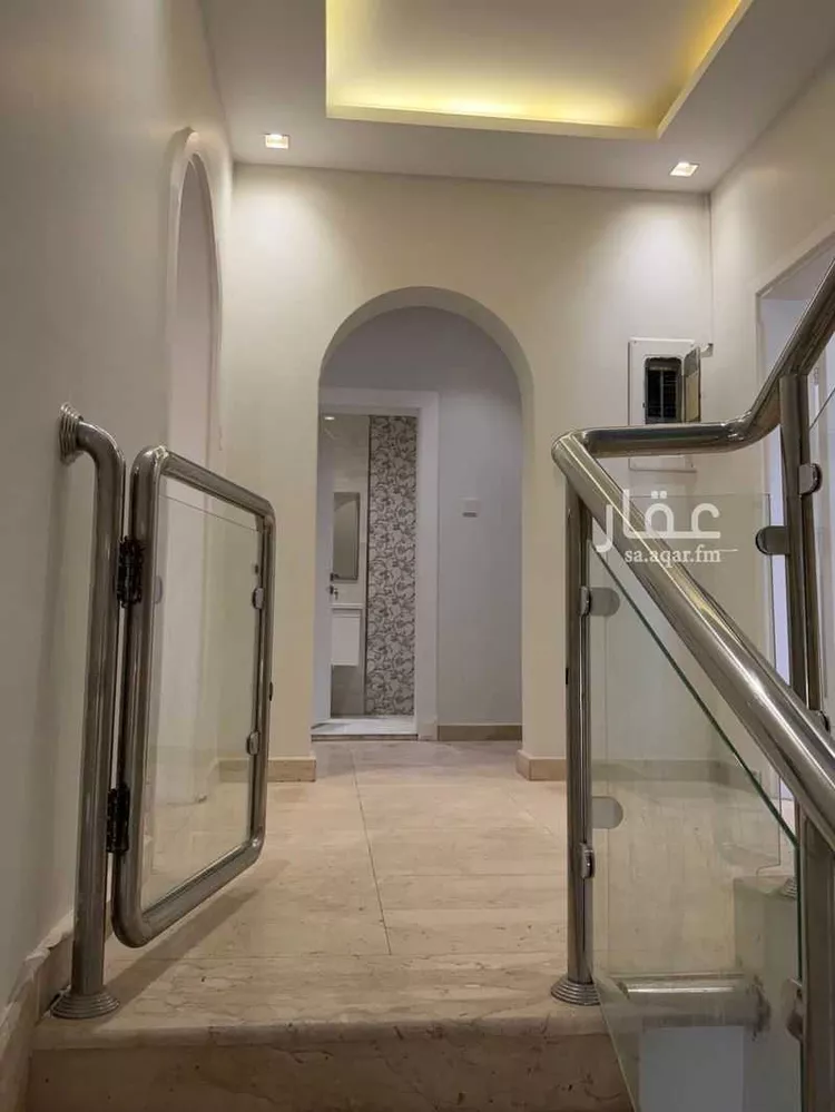 دور للإيجار في شارع الجلال المحلي, حي العليا, مدينة الرياض, منطقة الرياض صورة 5