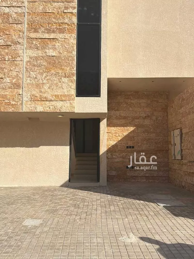 شقة للبيع في شارع سعيد بن شعبان, حي الرمال, مدينة الرياض, منطقة الرياض