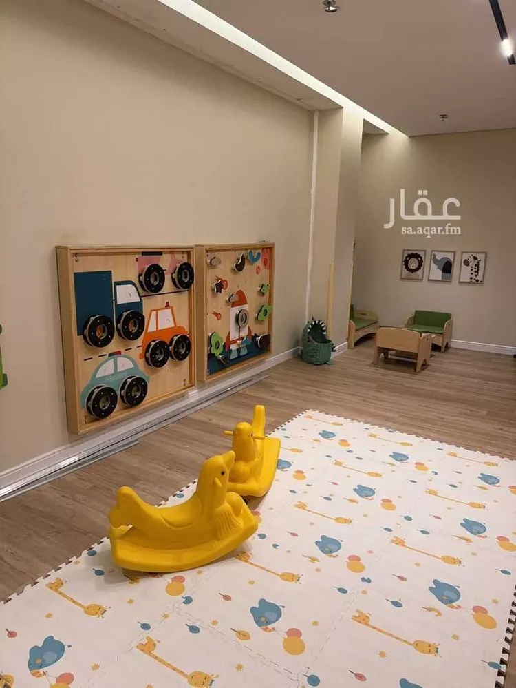 شقة للبيع في شارع سعيد بن عامر, حي النخيل, مدينة الرياض, منطقة الرياض 26