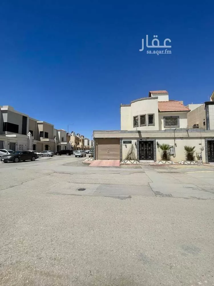 فيلا للبيع في شارع وادي النعيم, حي القادسية, مدينة الرياض, منطقة الرياض صورة 2