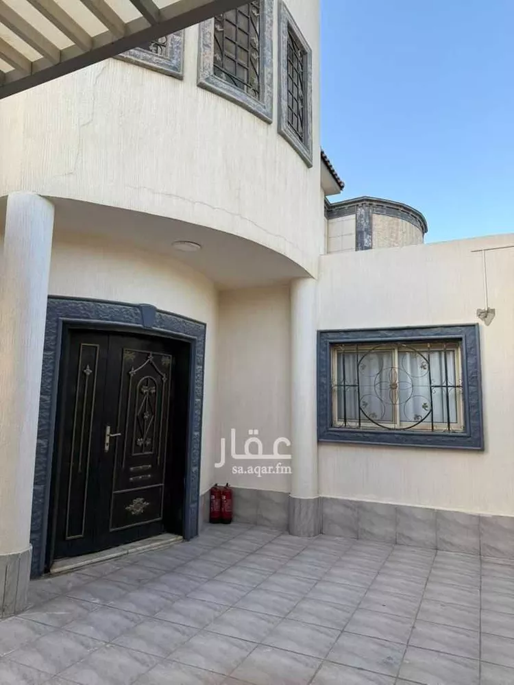 فيلا للبيع في شارع وادي النعيم, حي القادسية, مدينة الرياض, منطقة الرياض صورة 4