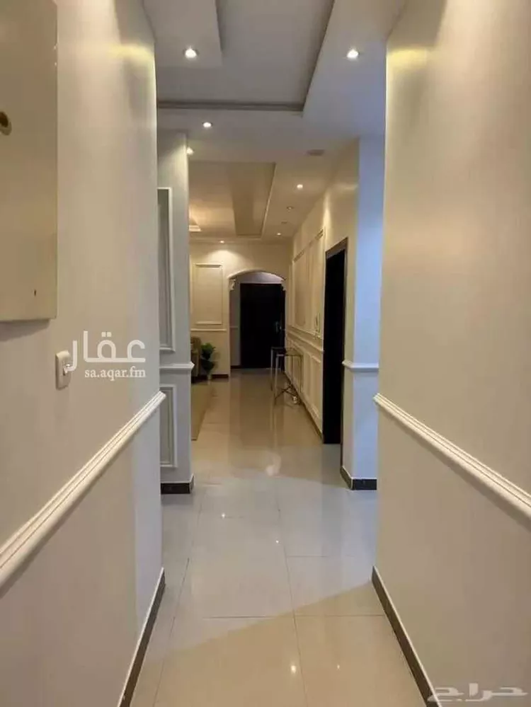 فيلا للبيع في شارع ابن الزبير الغرناطي, حي الرمال, مدينة الرياض, منطقة الرياض صورة 3