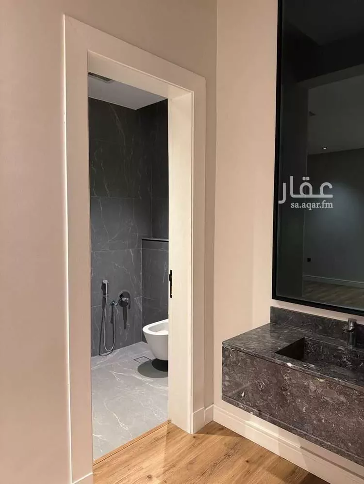 شقة للإيجار في شارع الدهناء, حي الملقا, مدينة الرياض, منطقة الرياض 7