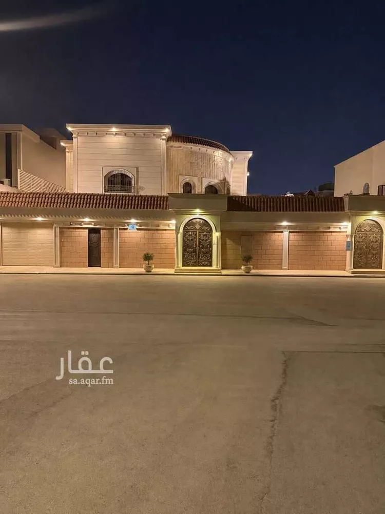 فيلا للبيع في شارع الكواكب, حي الصحافة, مدينة الرياض, منطقة الرياض