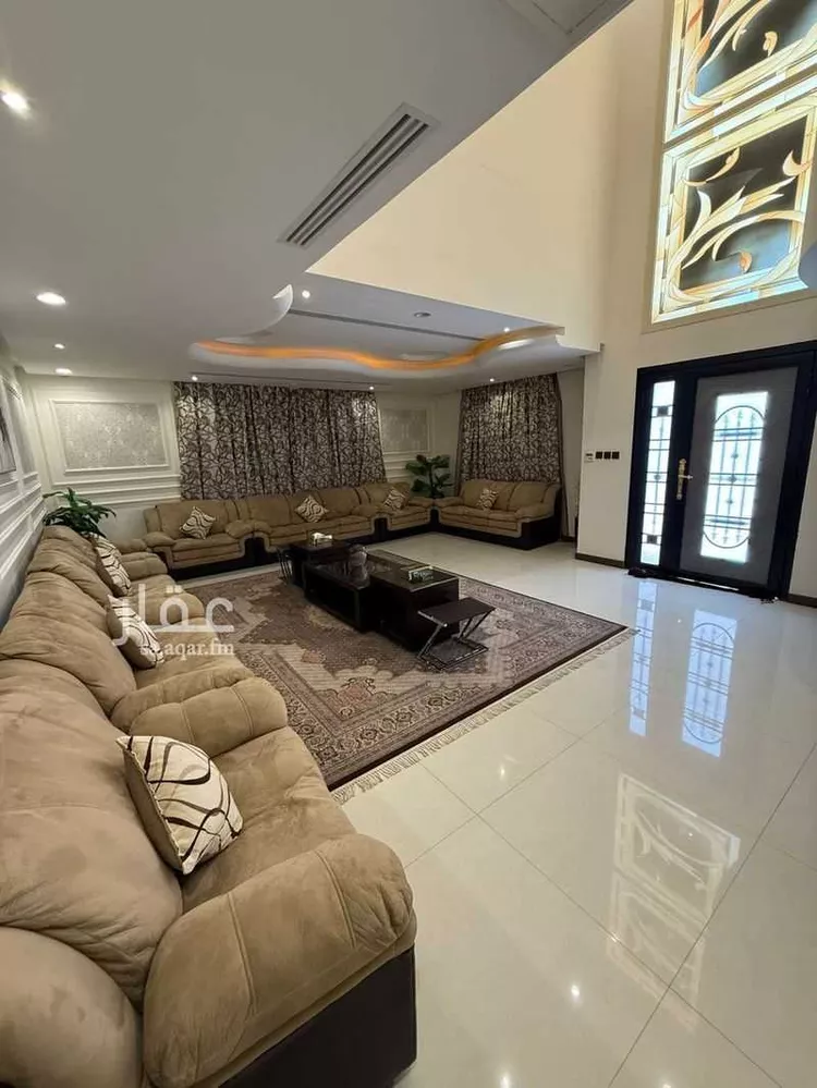 فيلا للبيع في شارع الجوز, حي الربيع, مدينة الرياض, منطقة الرياض صورة 5