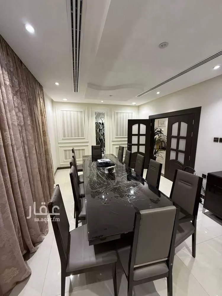 فيلا للبيع في شارع الجوز, حي الربيع, مدينة الرياض, منطقة الرياض 9