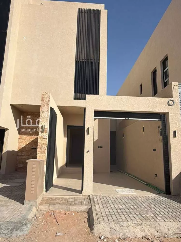 دور للبيع في شارع سعيد بن شعبان, حي الرمال, مدينة الرياض, منطقة الرياض