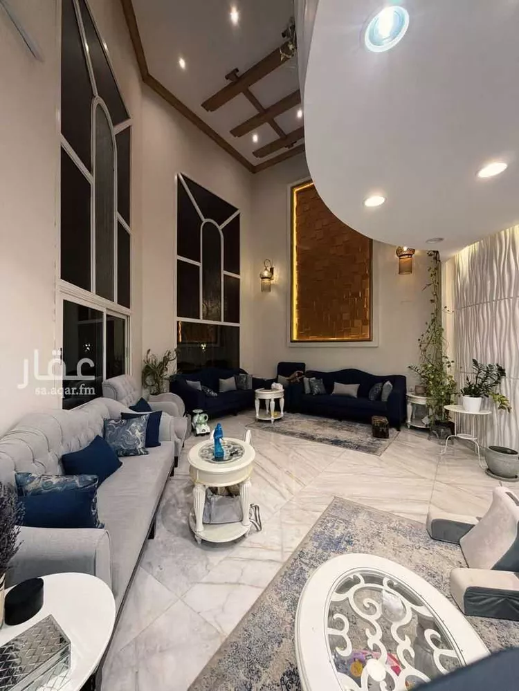 فيلا للبيع في شارع الكواكب, حي الصحافة, مدينة الرياض, منطقة الرياض 9