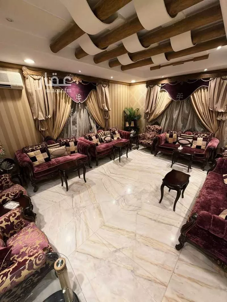 فيلا للبيع في شارع الكواكب, حي الصحافة, مدينة الرياض, منطقة الرياض 10