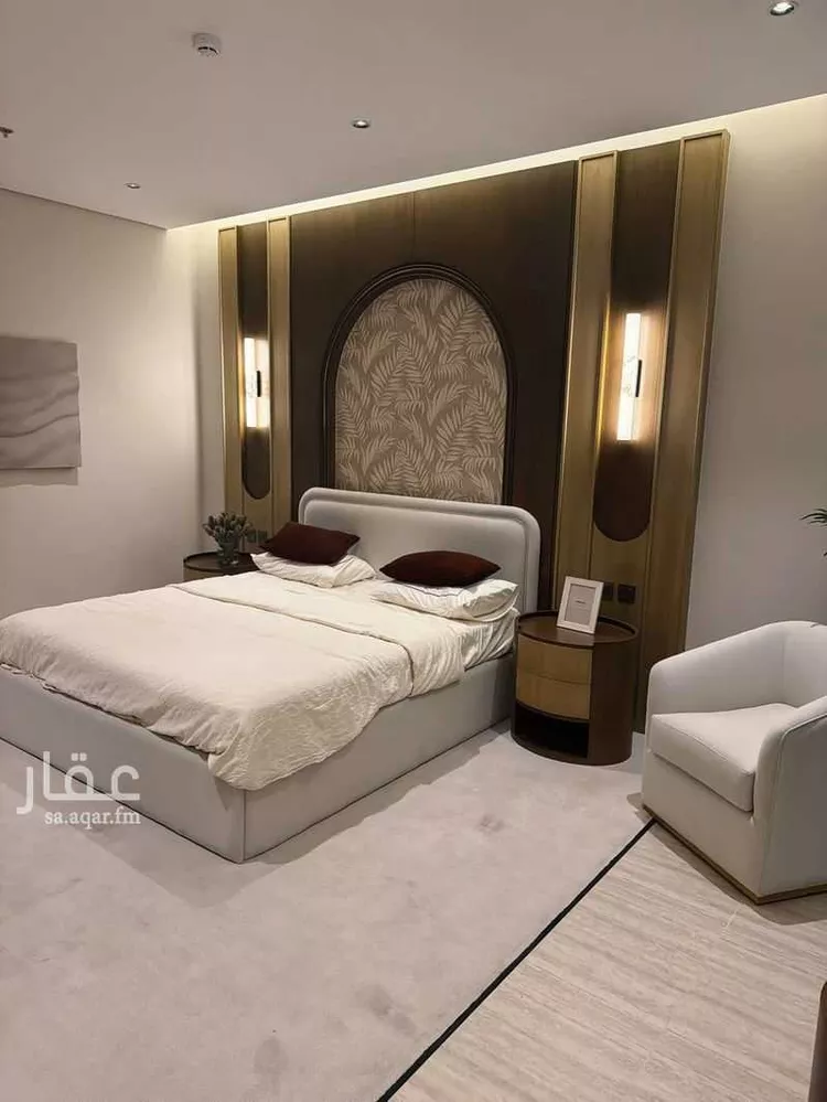 شقة للبيع في شارع سعيد بن عامر, حي النخيل, مدينة الرياض, منطقة الرياض 9