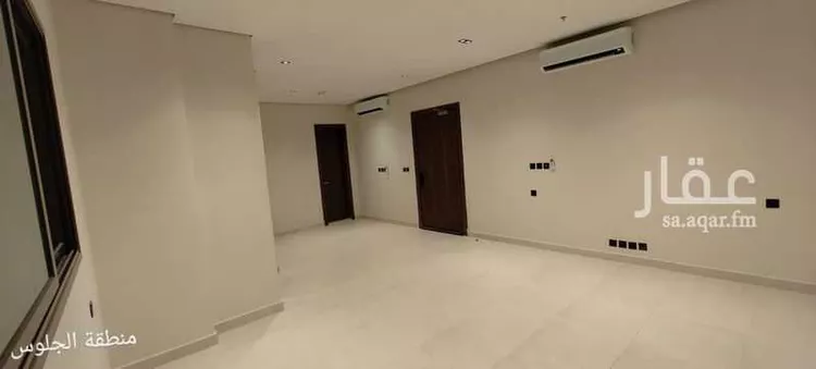 شقة للإيجار في شارع الامير ناصر بن سعود بن فرحان ال سعود, حي الياسمين, مدينة الرياض, منطقة الرياض صورة 4
