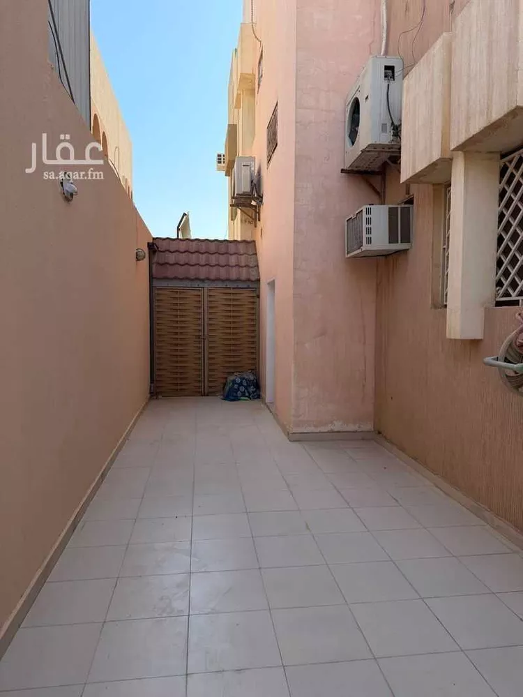 دور للإيجار في شارع الجلال المحلي, حي العليا, مدينة الرياض, منطقة الرياض صورة 2