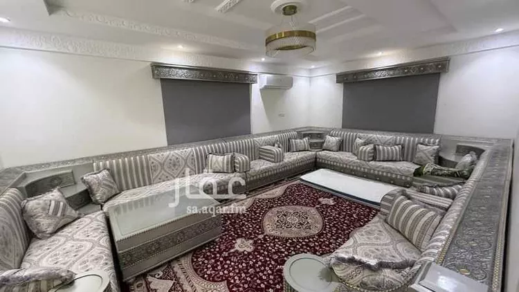 دور للإيجار في شارع وادي النعيم, حي القادسية, مدينة الرياض, منطقة الرياض صورة 4