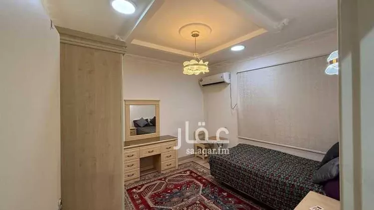 دور للإيجار في شارع وادي النعيم, حي القادسية, مدينة الرياض, منطقة الرياض صورة 5