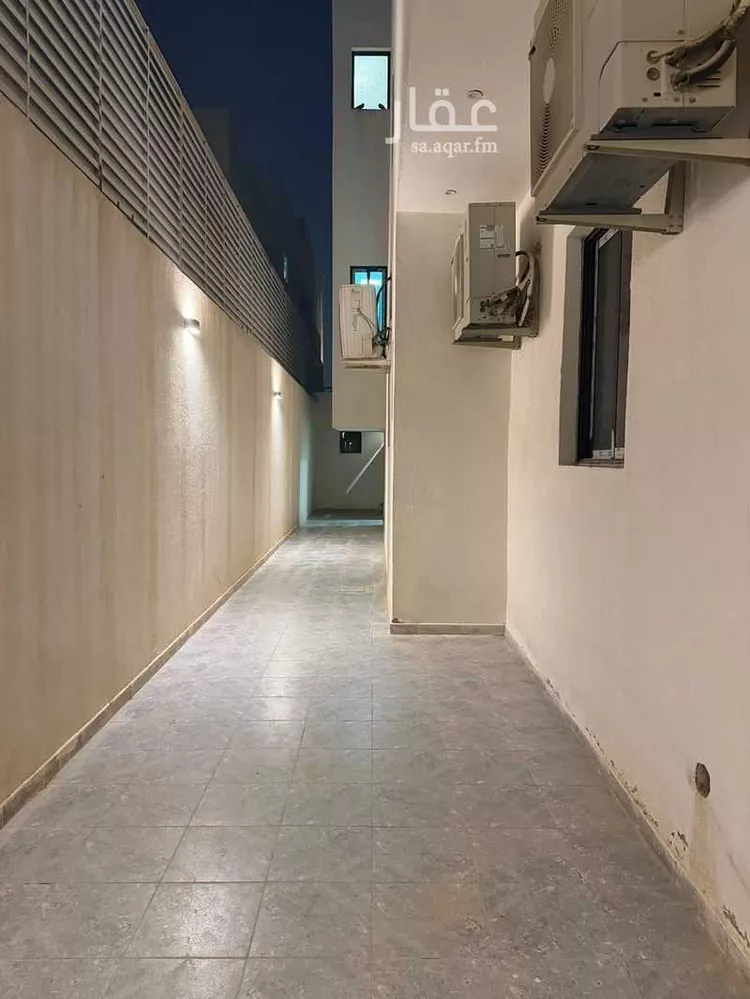 شقة للإيجار في شارع عبدالله بن عرفجة, حي العقيق, مدينة الرياض, منطقة الرياض صورة 2