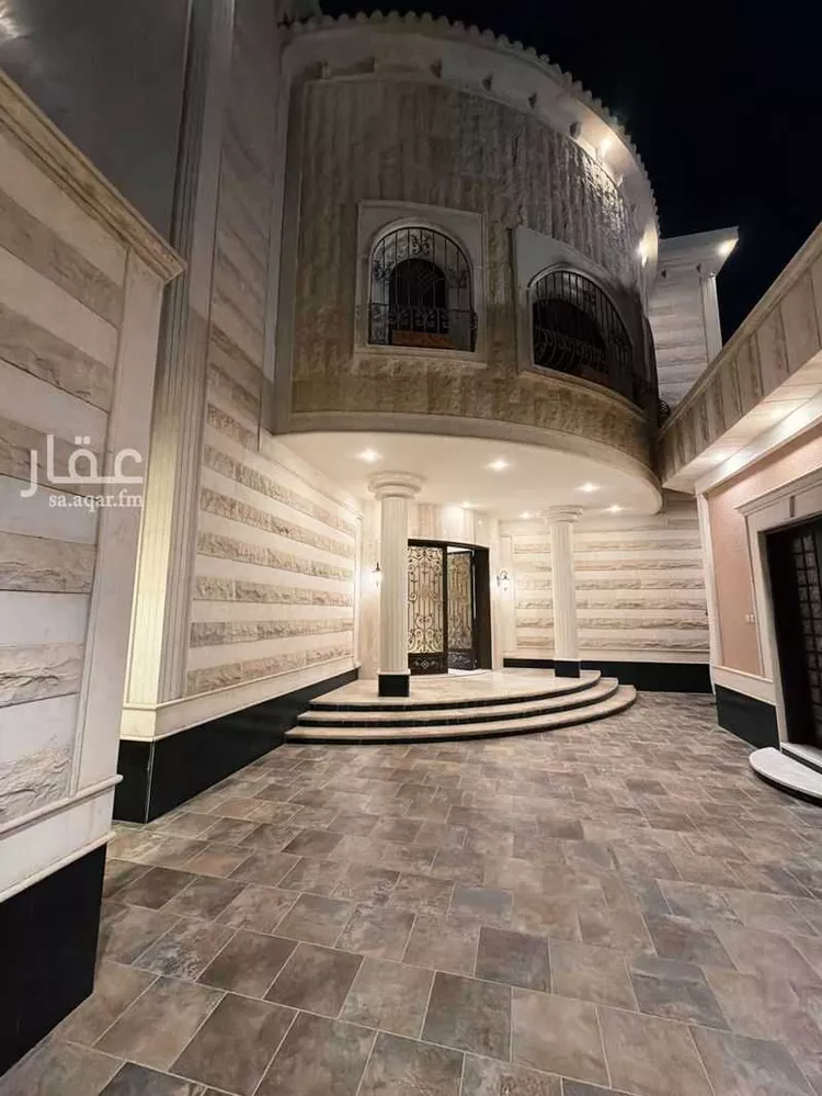 فيلا للبيع في شارع الكواكب, حي الصحافة, مدينة الرياض, منطقة الرياض صورة 4