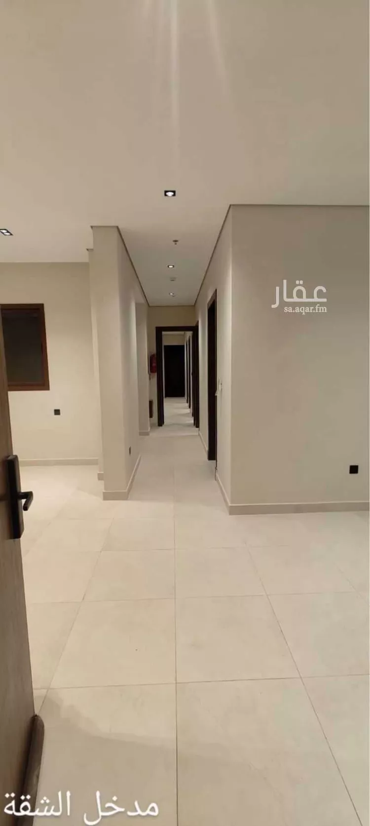 شقة للإيجار في شارع الامير ناصر بن سعود بن فرحان ال سعود, حي الياسمين, مدينة الرياض, منطقة الرياض