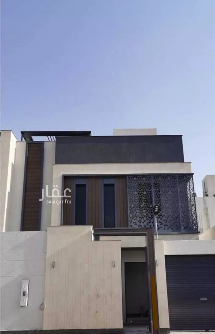 فيلا للبيع في شارع محمد المعشوق, حي العارض, مدينة الرياض, منطقة الرياض