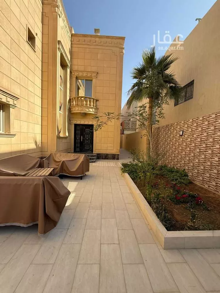 فيلا للبيع في شارع الجوز, حي الربيع, مدينة الرياض, منطقة الرياض صورة 3