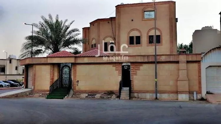 Villa for Sale in Riyadh As Suwaidi Al Gharabi صورة 3