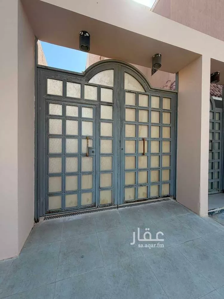 دور للإيجار في شارع الجلال المحلي, حي العليا, مدينة الرياض, منطقة الرياض 1 صورة