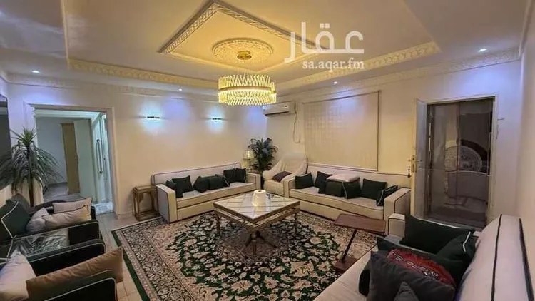 دور للإيجار في شارع وادي النعيم, حي القادسية, مدينة الرياض, منطقة الرياض