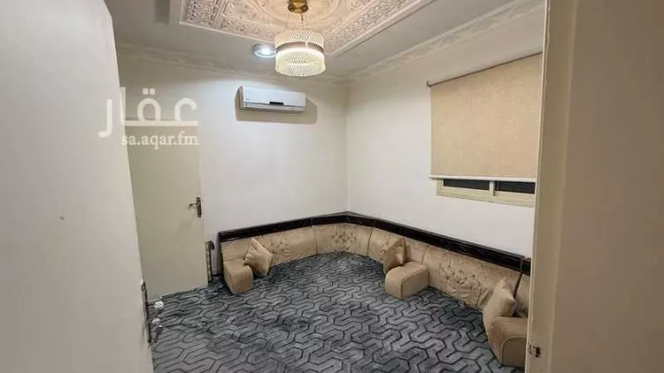 دور للإيجار في شارع وادي النعيم, حي القادسية, مدينة الرياض, منطقة الرياض صورة 3
