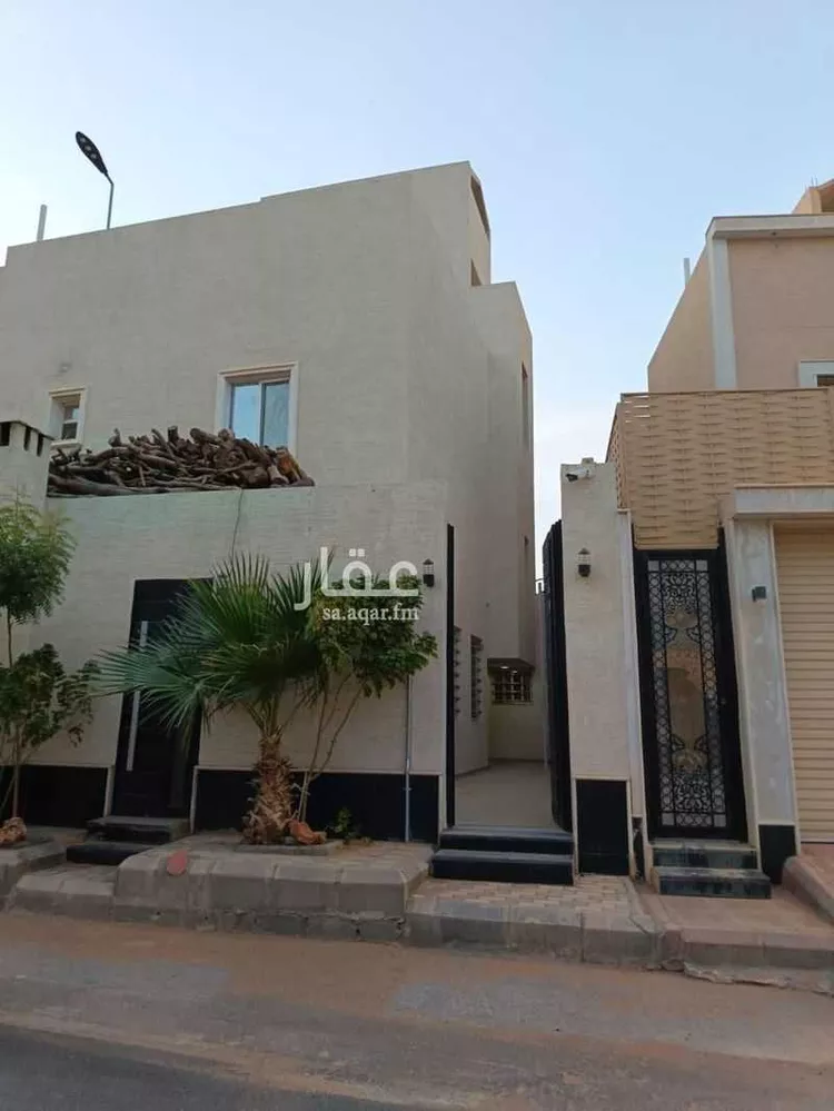 شقة للإيجار في شارع أحمد بن محمد المراكشي, حي المهدية, مدينة الرياض, منطقة الرياض