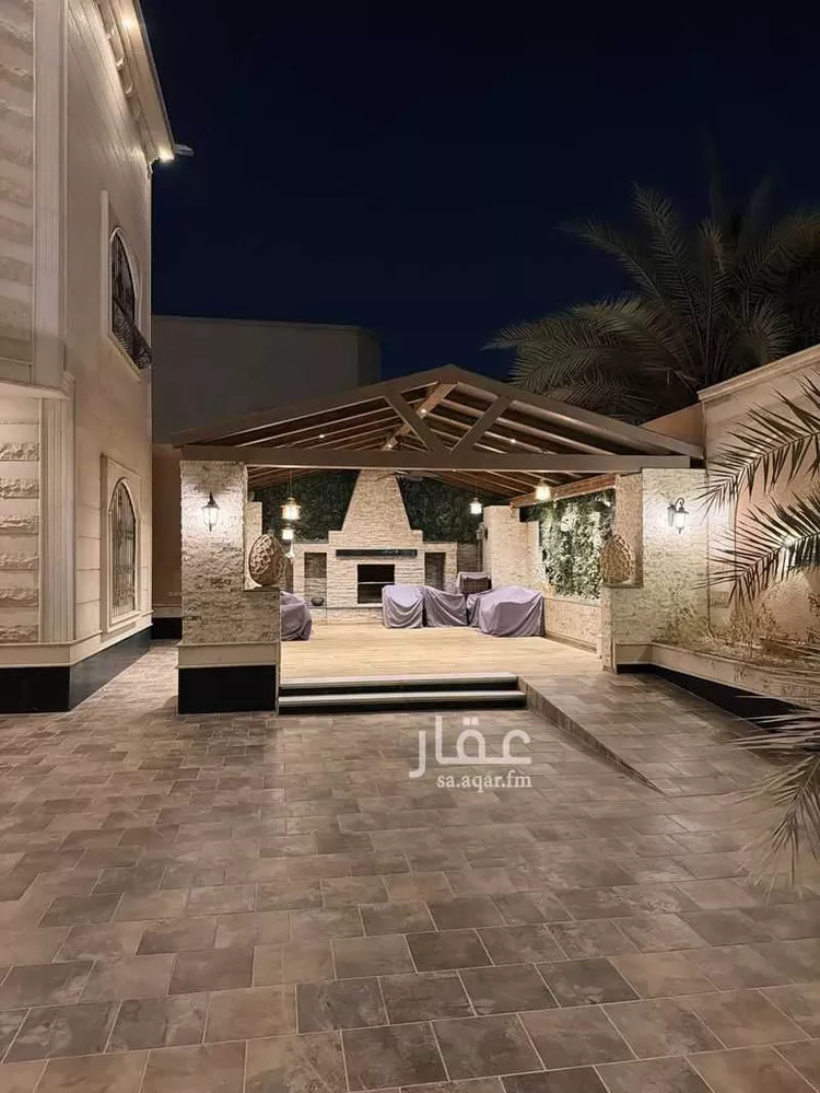 فيلا للبيع في شارع الكواكب, حي الصحافة, مدينة الرياض, منطقة الرياض 15