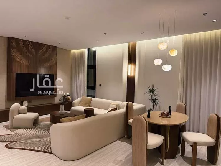شقة للبيع في شارع سعيد بن عامر, حي النخيل, مدينة الرياض, منطقة الرياض صورة 5