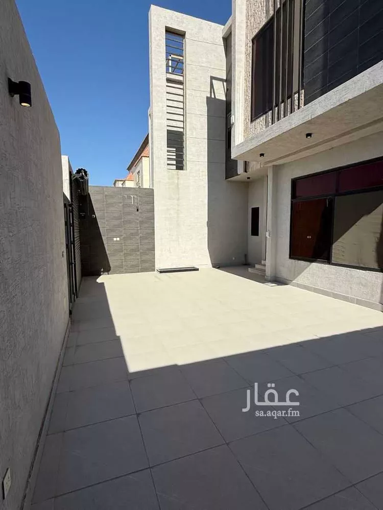 فيلا للإيجار في شارع 1555 ضاحية الملك فهد, حي ضاحية الملك فهد, مدينة الدمام, المنطقة الشرقية صورة 3