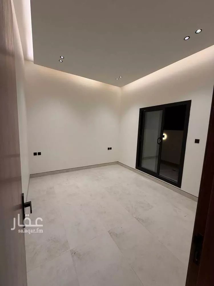 دور للإيجار في شارع الخالديه, حي حطين, مدينة الرياض, منطقة الرياض صورة 5