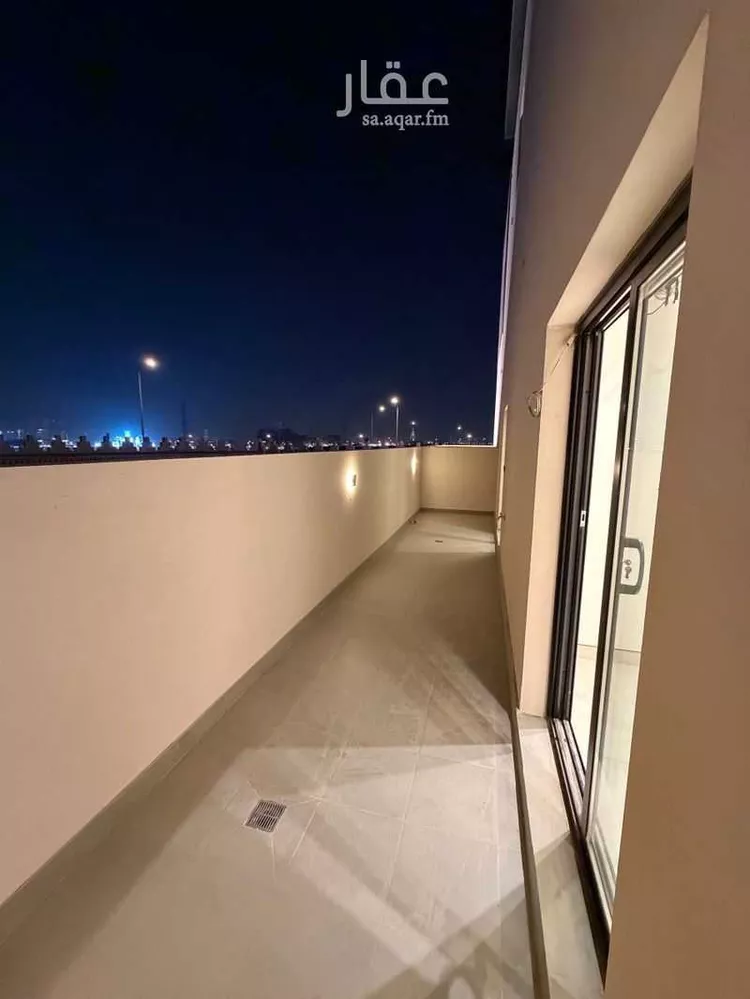 دور للإيجار في شارع الخالديه, حي حطين, مدينة الرياض, منطقة الرياض صورة 3