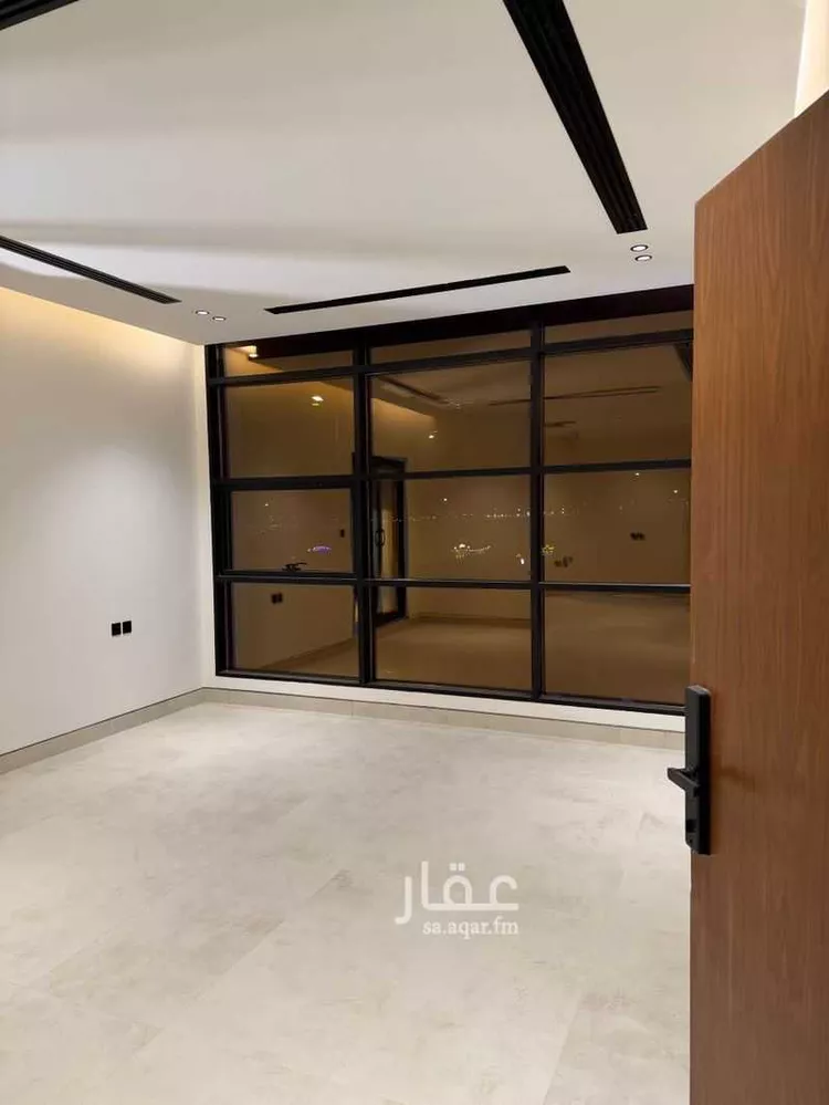 دور للإيجار في شارع الخالديه, حي حطين, مدينة الرياض, منطقة الرياض صورة 2
