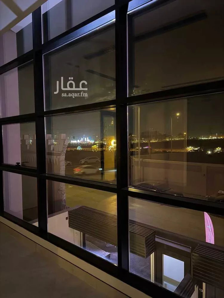 دور للإيجار في شارع الخالديه, حي حطين, مدينة الرياض, منطقة الرياض صورة 4